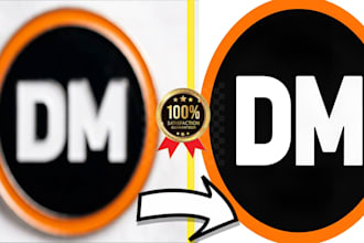 repair, improve, and upgrade old or poorquality images