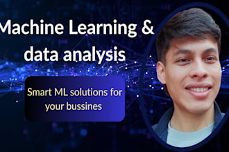 do data science with machine learning techniques