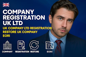 company registration uk ltd uk company ltd registration, restore uk company eori
