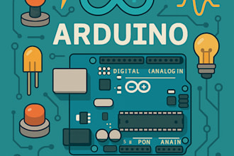 program arduino uno, arduino coding and circuit designing