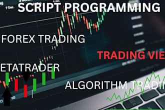 build crypto trading bot, stock, future trading bot,