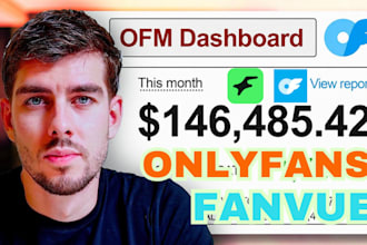 increase and retain fanvue subscribers fanvue promotion fansly twitter marketing