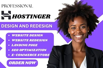 hostinger website design hostinger website redesign hostinger website design