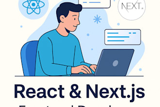 be your part time frontend engineer