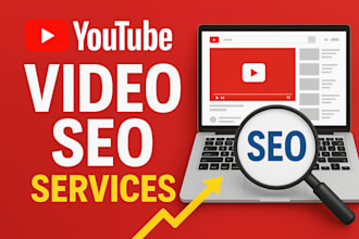 optimize your youtube videos for higher ranking