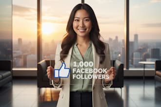 gain 1000 followers fast, organically