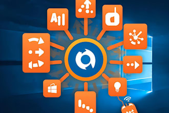 automate your windows applications and tasks using autoit