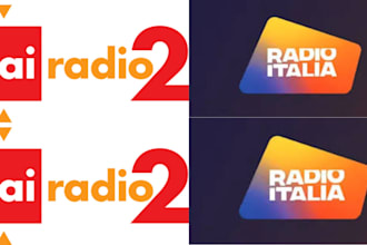 play and promote your song live on italy radio station, lamega