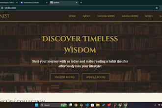 build and deploy django python responsive websites