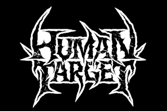design death metal or slamming brutal death metal logo