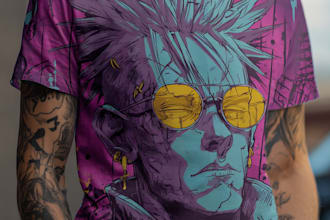 design high quality 90s vintage bootleg rap t shirt
