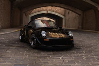 create a vinyl for you in forza horizon 6