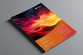 make posters, banners, flyers for business or events