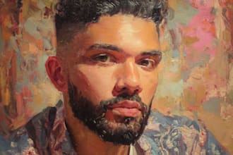 paint hand painted oil and acrylic painting with worldwide