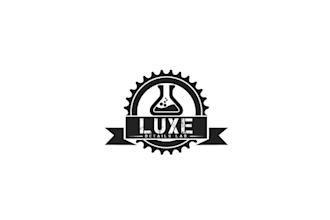 design luxurious mobile detailing company logo
