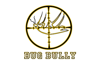 design greatest awesome pest control logo