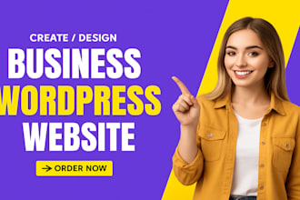 design,redesign and copy clone wordpress website development