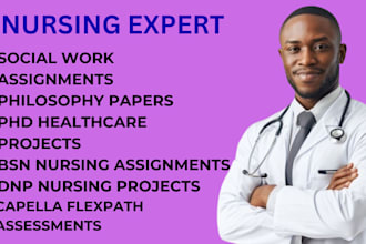 tutor rn, bsn, msn, dnp, ihuman, capella flexpath