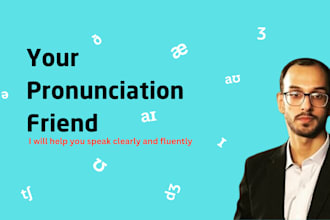 improve your english pronunciation and accent