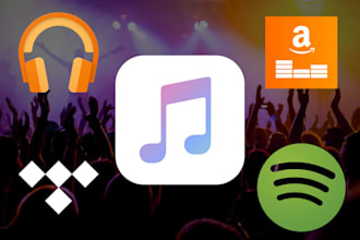30days apple music promotion, apple music promotion to organic listener