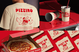 create packaging for you brand