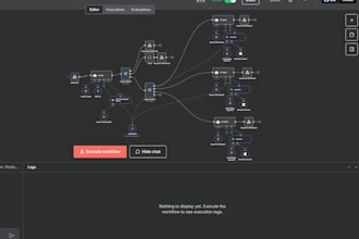 build custom automations for your business