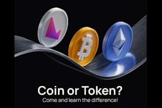 fast token coin listing on coinmarketcap coingecko top exchanges tokenomics ico