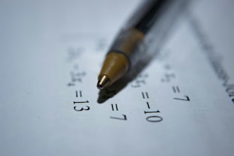 be your math and science tutor for grades 1 to 8