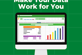 do excel spreadsheet work, vba automation and google spreadsheets