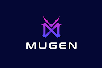 design a professional crypto, cyber security, and tech logo