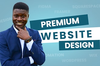 design a squarespace website design, microsoft copilot, n8n, wix wordpress