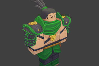 texture roblox characters and assets