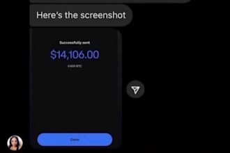 setup successfully install bitcoin bot, btc bot on any devic