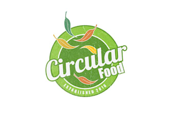 design surprising super social enterprise logo