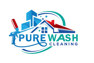 design a professional washing and laundry service logo