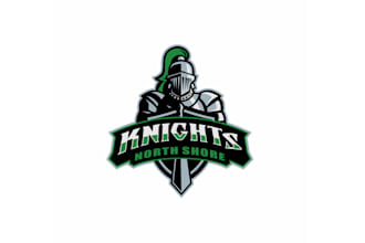 design perfect awesome club sports logo