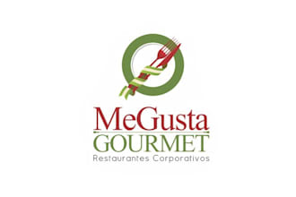 design gourmet innovative amazing logo