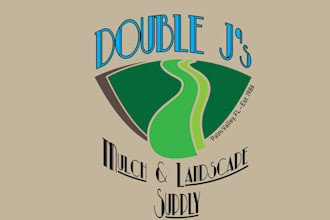 design remarkable landscape supply logo