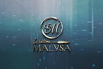 design powerful gorgeous game or e sports logo