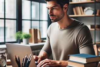 help stop  procrastinating and become productive in one powerful session