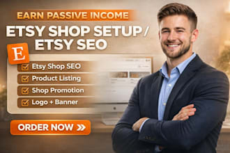 do etsy shop setup with etsy product etsy listing etsy digital product etsy seo