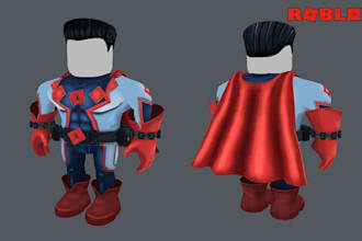 roblox model roblox character roblox rigging roblox 3d model anime minecraft