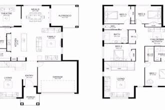 draw floor plan design, civil and structural engineering, revit, cad drawing