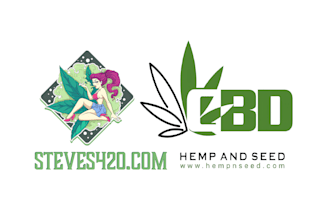 design marijuana, cannabis, weed logo for brands