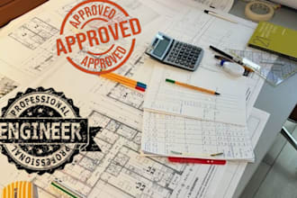 architectural floor plan design,structural ,texas, arizona pe stamp, city permit