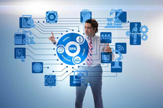 do macro bot android automation web automation macro auto listing bot