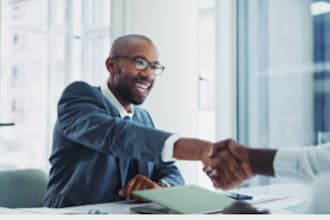 assist with real estate documentation and filings