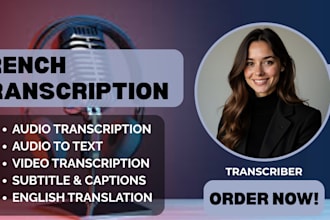 do audio transcription francais audio to text transcript and video transcription