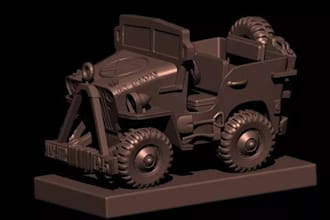 craft3d car sculpture for fdm print,stl lego model,chevrolet car,ikfk rig,bumper