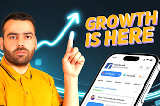 design professional and eye catching facebook posts design